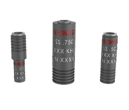 Eddy Current Surface Probes