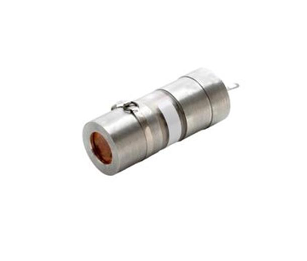 Energy compensated general purpose Geiger-Muller tube