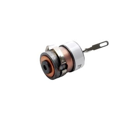 Energy compensated high dose gamma Geiger-Muller tube
