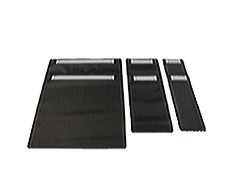 Flexible cassettes