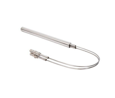 Gamma ionization chambers