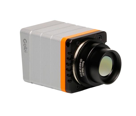 Gobi HP thermal camera