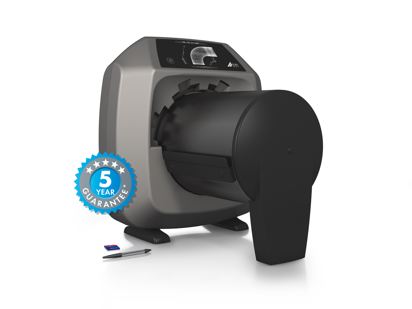 HD-CR 35 NDT - Computed Radiography Scanner