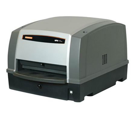 INDUSTREX HPX-1 Plus Digital System