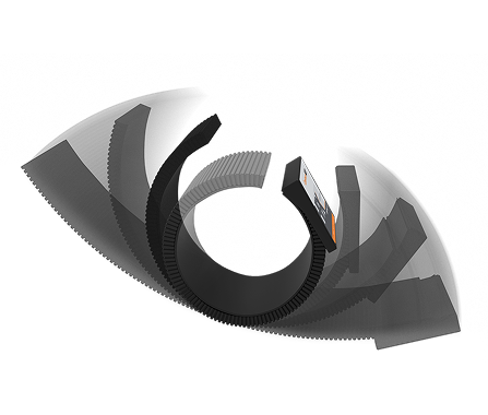INDUSTREX HPX-ARC 1025 PH Digital Solution