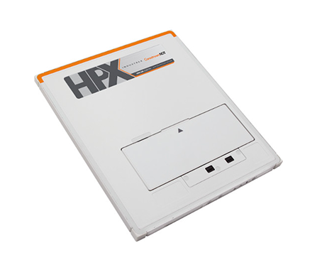 HPX-DR 2530 PH High-Resolution, Compact Detector