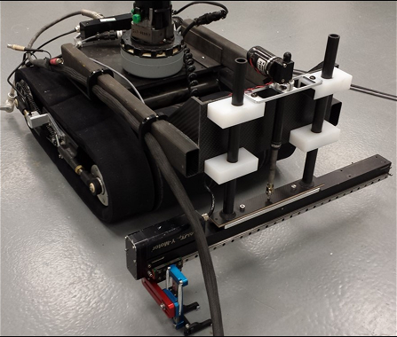 ICM Climber Conversion Kit