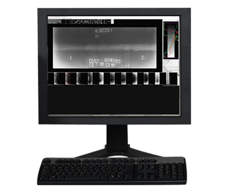 INDUSTREX Digital Viewing Software Version 7.0