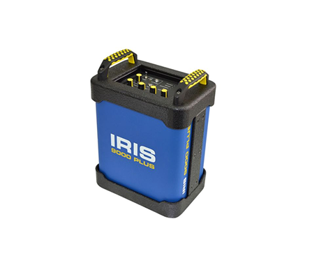 IRIS 9000 Plus