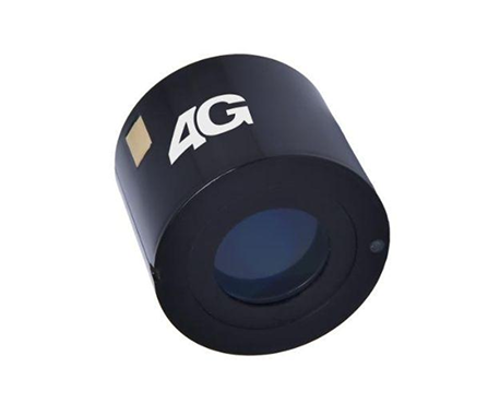 Image intensifier tube 4G