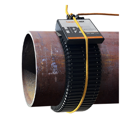 INDUSTREX HPX-ARC 1043 PH Digital Solution