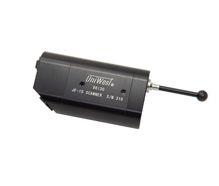 JF-15 Rotating Bolt Hole Scanner