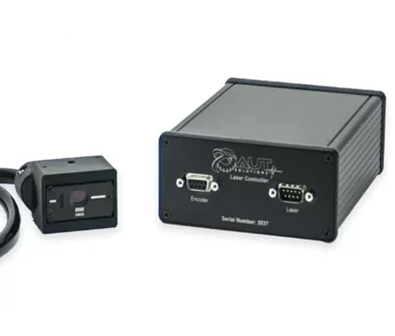 Laser Mapper
