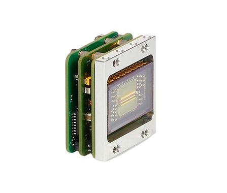 Line-scan module Xsl