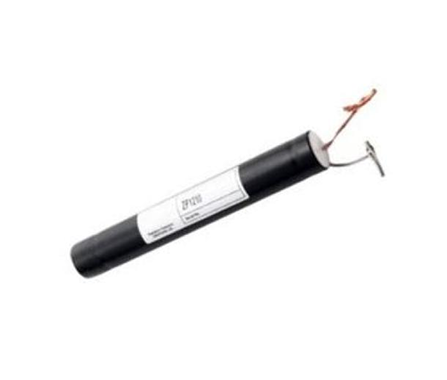 Low dose gamma bare Geiger-Muller tubes