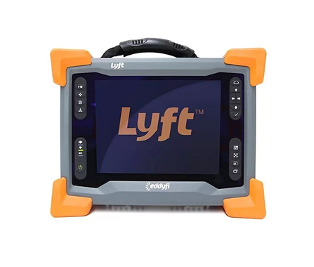 Lyft® | PEC (Pulsed Eddy Current)