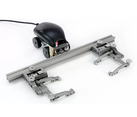 MICROBE 2 Probe Phased-Array Scanner