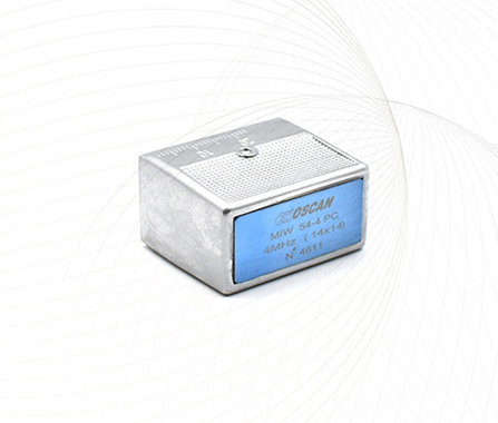 MIW54-4 14X14 PC