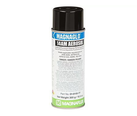 Magnaflux Consumables 14AM
