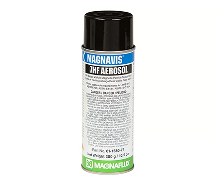 Magnaflux Consumables 7HF