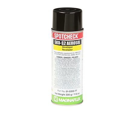 Magnaflux Consumables SKD-S2