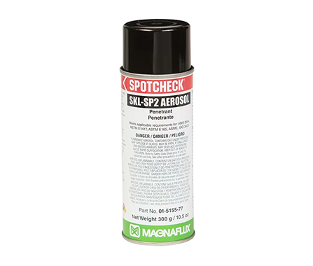 Magnaflux Consumables SKL-SP2
