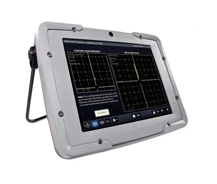 Mentor EM Eddy Current