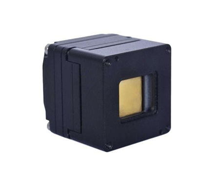 MicroCube thermal camera