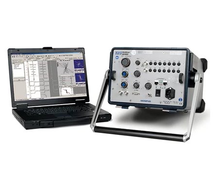 MultiScan MS 5800 Series