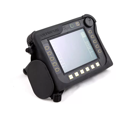 Nortec 500 Series Eddy Current