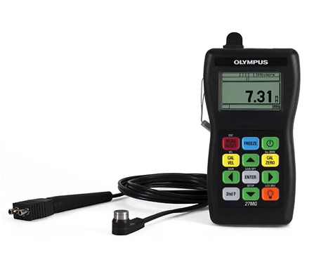 Olympus 27MG Thickness Tester