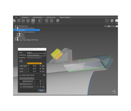 Pragma3D