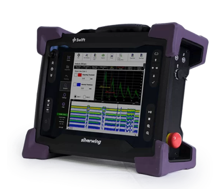 R-Scan Manual Ultrasonic System