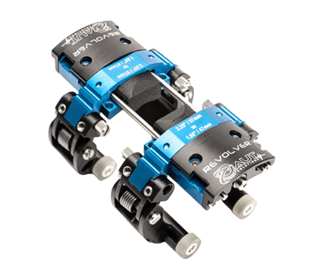 REVOLVER DUAL