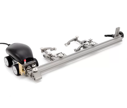 ROTIX 2 Probe PA Scanner