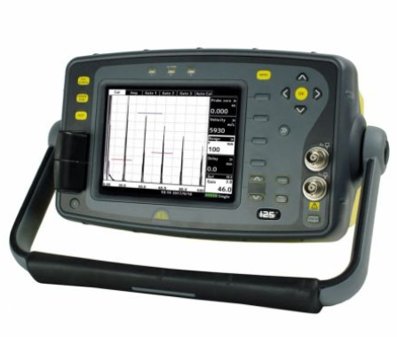 Railscan 125 Plus
