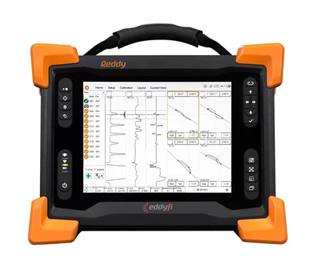 Reddy™ | Eddy Current Array