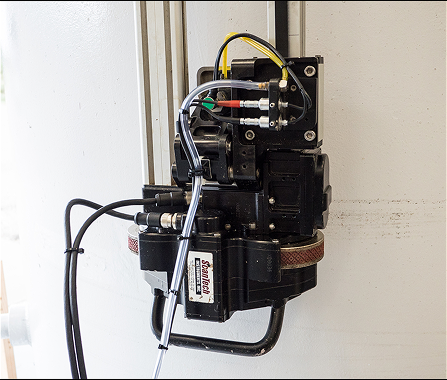 SCANTECH Spider XR Conversion Kit