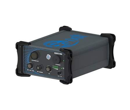 SG NDT S2G2-WS Surface Inspection Instrument