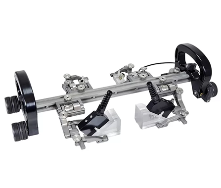 STIX 4 Probe Weld Scanner