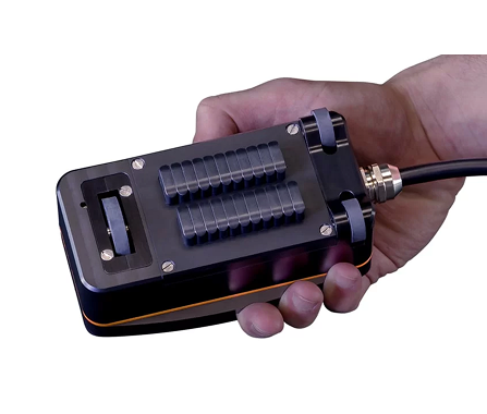 Sharck HR Probe