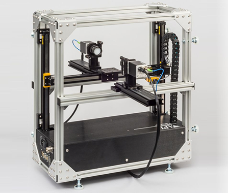 T-Ray 5000 MSL5201