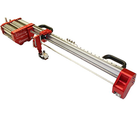 THERMALSCAN 700