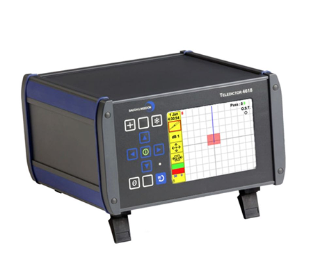 Teledictor 4618