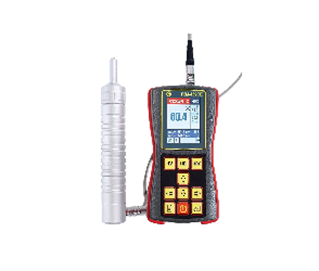UCI Hardness tester TKM‑459CE