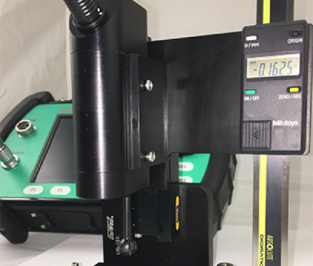 US-1518 ScanDex Scanner Positioner
