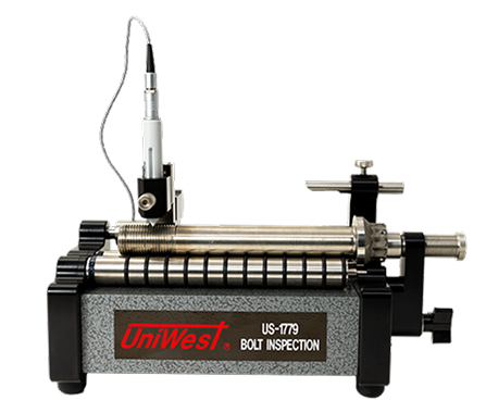 US-1779 Aircraft Tie Bolt Inspection System