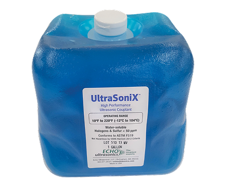 UltraSoniX