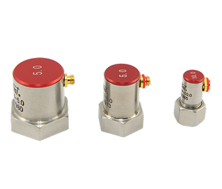 Ultrasonic Contact Transducers