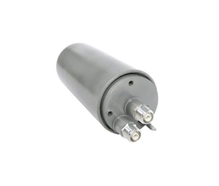 Uncompensated Ionization Chamber